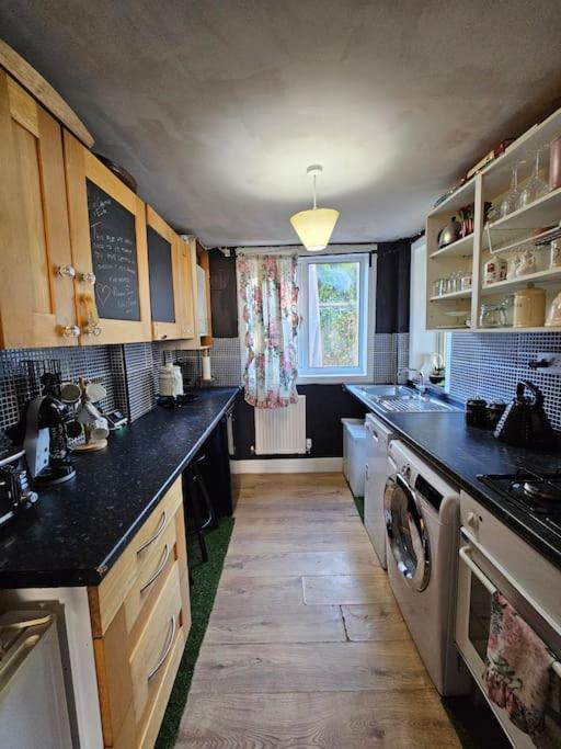 Oxgang'S Shabby Chic Διαμέρισμα Εδιμβούργο Εξωτερικό φωτογραφία