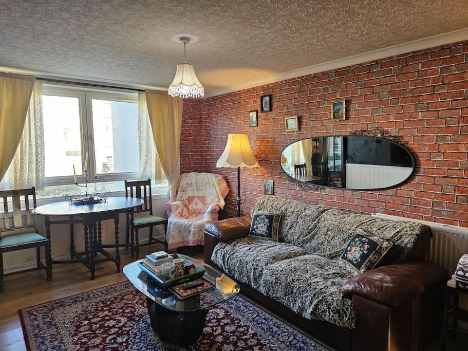 Oxgang'S Shabby Chic Διαμέρισμα Εδιμβούργο Εξωτερικό φωτογραφία